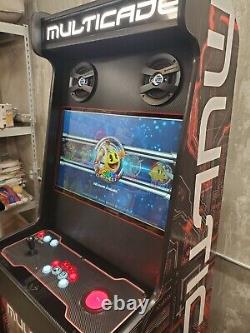 Machine D'arcade Pleine Grandeur