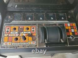 Machine D'arcade Pleine Grandeur Luner Lander Atari