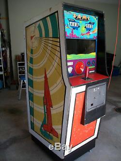 Machine D'arcade Sami Midway S. A. M. I