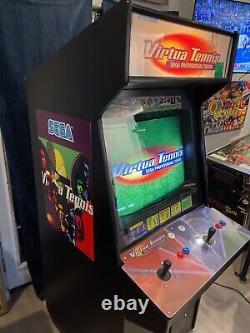 Machine D'arcade Sega Virtua Tennis, Excellent État Huo