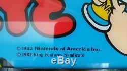 Machine D'arcade Verticale Nintendo Popeye