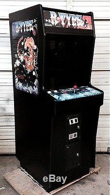 Machine De Jeu Vidéo Multi-arcade R-type / R-type II