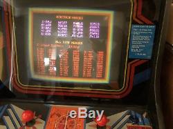Machine De Jeu Vidéo Robotron 2084 Arcade