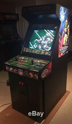 Machine De Midway NFL Blitz Arcade Football