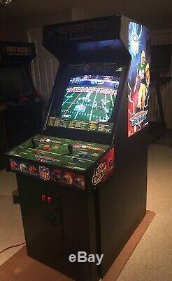 Machine De Midway NFL Blitz Arcade Football