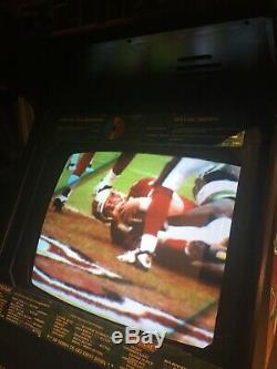 Machine De Midway NFL Blitz Arcade Football