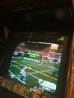 Machine De Midway NFL Blitz Arcade Football