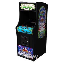Machine Galaga Arcade Par Namco (excellent État) Rare