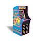 Machine à Arcade Rétro Ms Pacman 14 Jeux Vidéo Classiques Contrôles Hérités Wifi