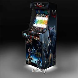 Machine d'Arcade Killer Instinct