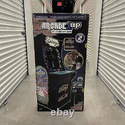 Machine d'arcade Arcade1Up Galaga Galaxian 2 jeux Deux joueurs