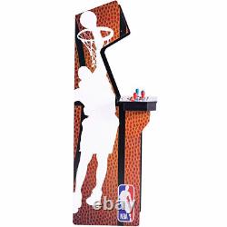 Machine d'arcade Arcade1Up NBA JAM SHAQ Edition 19