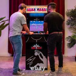 Machine d'arcade Arcade1Up NBA JAM SHAQ Edition 19