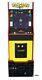 Machine D'arcade Arcade1up Pac-man Legacy Edition 12-en-1 Avec Raiser