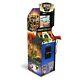 Machine D'arcade Deluxe Arcade1up Big Buck Hunter Pro Pour La Maison