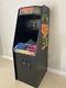 Machine D'arcade Dragon's Lair En Taille Réelle Avec Laserdisc Classique Daphne Et Plusieurs Jeux