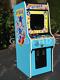 Machine D'arcade Fix It Felix Jr. Neuve Jeu Vidéo En Taille Réelle Wreck It Ralph Guscade
