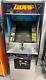 Machine D'arcade Gorf Originale Debout De 1981 Par Midway La Plus Belle Que Nous Ayons Vue