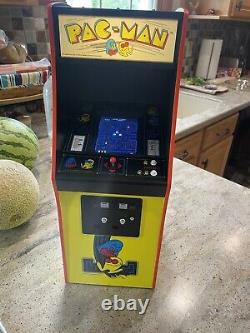 Machine d'arcade MIB Numskull PAC-MAN, édition collector à l'échelle 1/4 L@@K