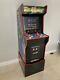 Machine D'arcade Midway Mortal Kombat Arcade 1up Legacy Edition Avec Riser 12 Jeux