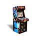 Machine D'arcade Mortal Kombat Cabinet De 4 Pieds De Hauteur Avec écran De 17 Pouces