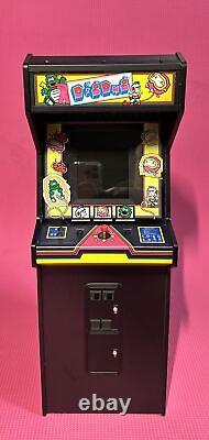 Machine d'arcade Numskull Quarter Arcades Dig Dug à l'échelle 1/4 en réplique