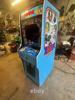 Machine d'arcade Popeye / Original en parfait état