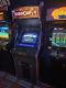 Machine D'arcade Robocop Par Dataeast 1988 (excellent) Rare