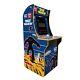 Machine D'arcade Space Invaders Arcade1up 40e Anniversaire Neuf Sous Blister D'usine