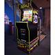Machine D'arcade Street Fighter Ii Legacy Edition En Taille Réelle Avec Rehausseur