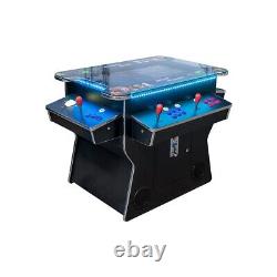 Machine d'arcade cocktail avec 3000 jeux en 1