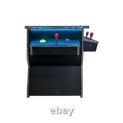 Machine d'arcade cocktail avec 3000 jeux en 1