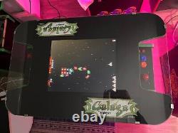 Machine d'arcade de style cocktail Galaga (60 jeux) ? Message pour une REMISE de 200 $