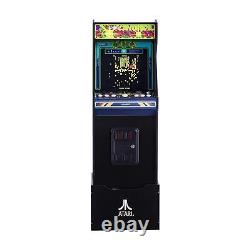 Machine d'arcade domestique, édition Arcade1UP ATARI Legacy CENTIPEDE, 14 jeux en 1