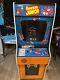 Machine D'arcade Originale 1982 Nintendo Donkey Kong Junior, Très Bien