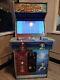 Machine D'arcade Originale Street Fighter 2