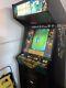 Machine D'arcade Originale Vintage De Ring King De Data East En Taille Réelle