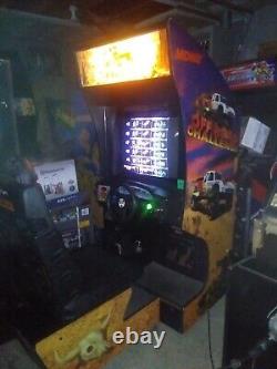 Machine d'arcade par MIDWAY