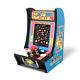 Machine D'arcade Rétro Ms Pacman Countercade Avec 5 Jeux Vidéo Pac-man