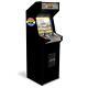 Machine D'arcade Sur Pied De Luxe Arcade1up Street Fighter Ii Ce Hs-5