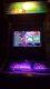 Machine D'arcade Taille Réelle Pour Utilisation à Domicile Dans Une Boîte De Jeu En Cabinet Midway Avec Fire Tv