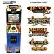 Machine D'arcade Vidéo Arcade1up Big Buck Hunter Pro Deluxe Avec 4 Jeux Classiques