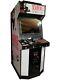 Machine D'arcade Vidéo Personnalisée Scarface Et Centre De Divertissement Multimédia Pour Jeux Vidéo