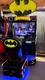 Machine De Conduite Batman Arcade