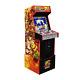 Machine De Jeu Arcade1up 14 En 1 Street Fighter Ii Turbo Hyper Fight Legacy Vidéo