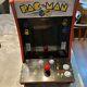 Machine De Jeu Arcade1up Pacman Pac-man Countercade Personnel 7427