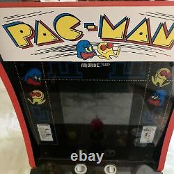 Machine de jeu Arcade1Up Pacman PAC-MAN Countercade personnel 7427