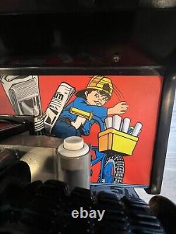 Machine de jeu Paperboy en excellent état