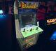 Machine De Jeu D'arcade Arcade1up Rampage Avec Riser 4 Jeux En 1 Modèle 6657