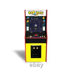 Machine de jeu d'arcade WIFI - Classements 12 classiques Bandai Namco Entertainment Inc